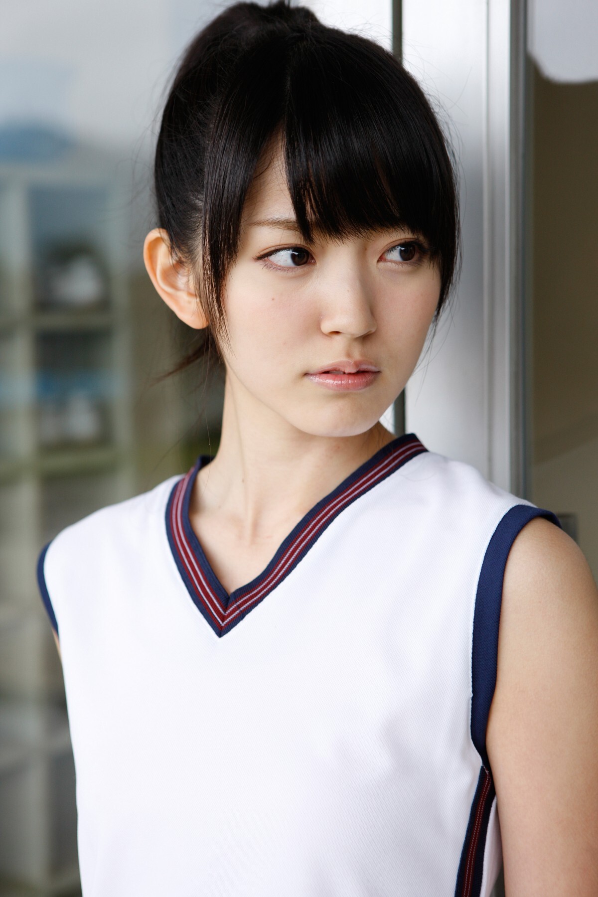 [Hello! Project digital books]  No.105 Airi Suzuki 鈴木愛理